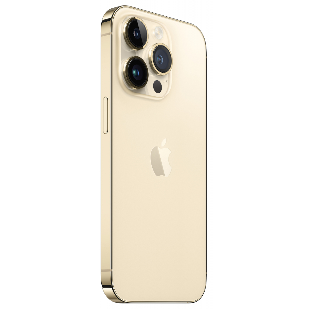 Купити Apple iPhone 14 Pro 128GB Gold: ціна, характеристики